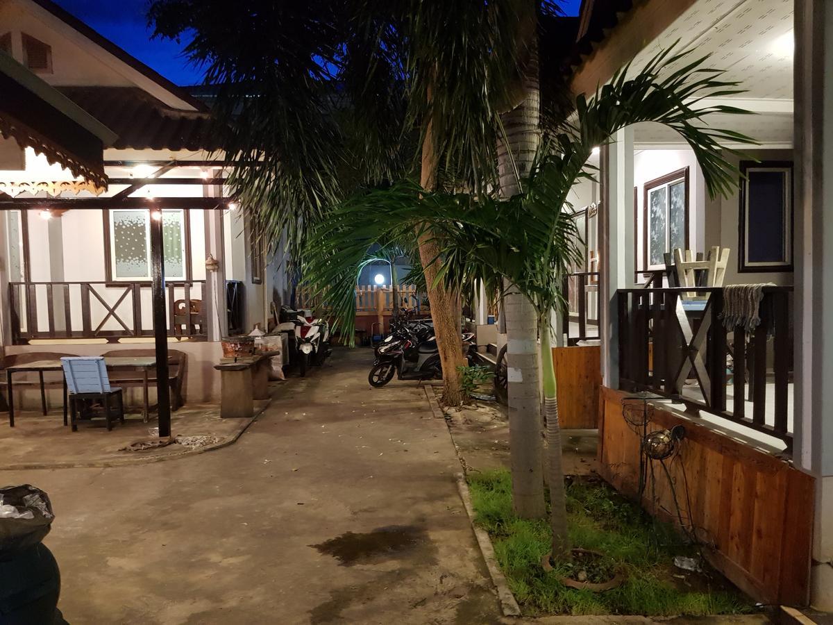 Thaihouse 코란 외부 사진